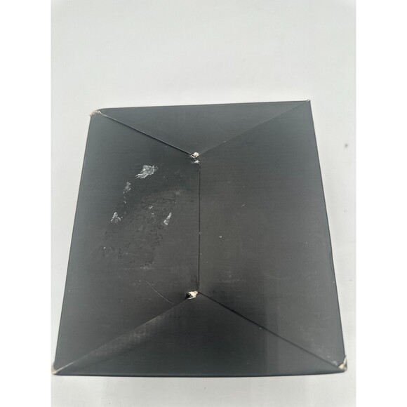 Vicksa Makeup Brush Cleaner Portable Electronic Automatic (Black) - Picture 6 of 7